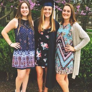 Meet your Posher, Keeley